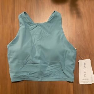 Athleta Conscious Crop D-DD